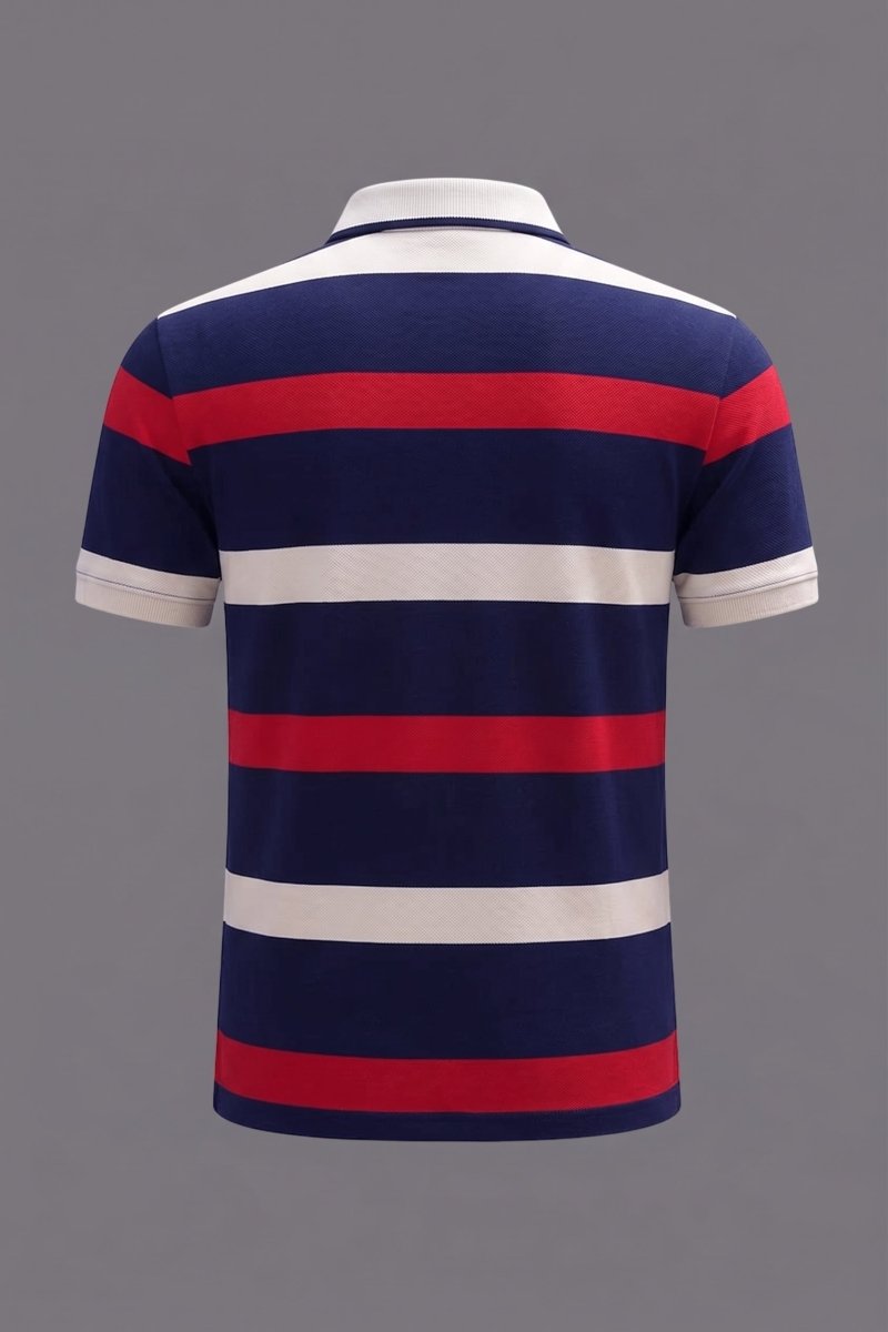 Rayé Polo