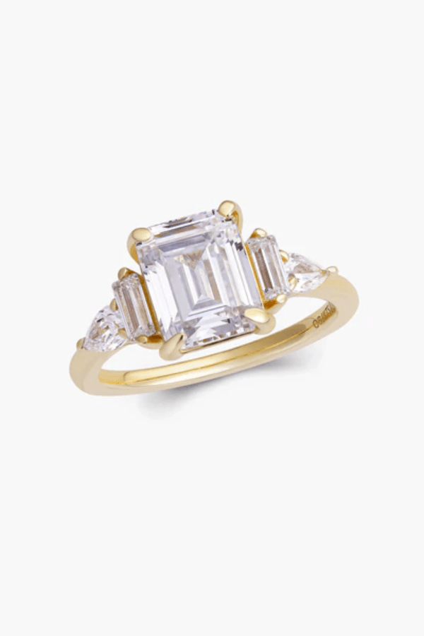 Hattie Ring 