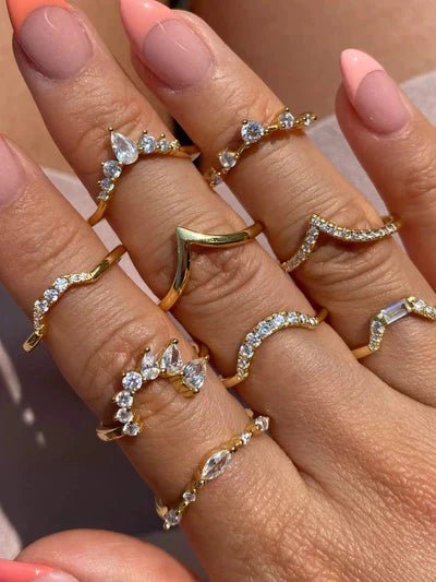 Kiara Stapelring