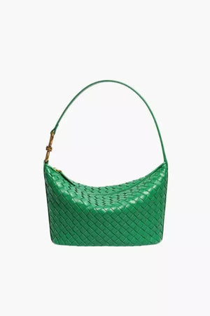 Green Isolde
