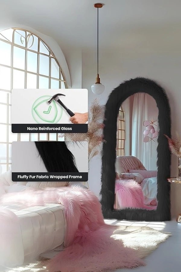 Mirage Full Length Mirror