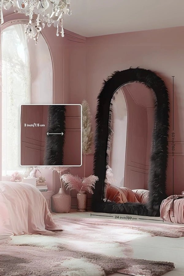 Mirage Full Length Mirror