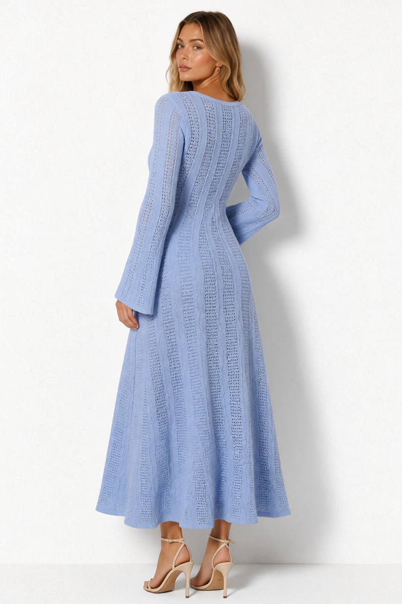Tahlina Midi Dress