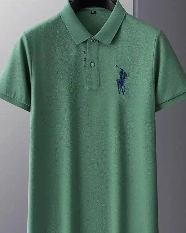 Carter Polo