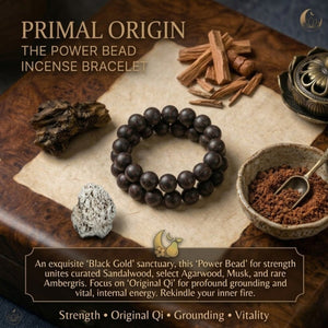 Primal Origin
