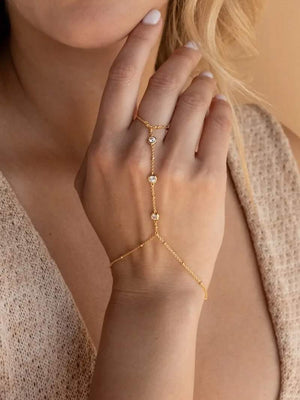 Gold Kae