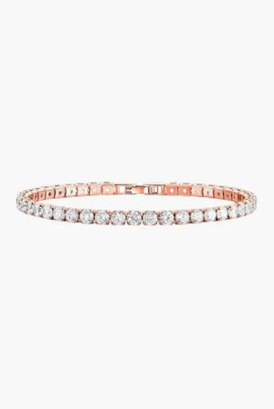 Rose Gold Tessa