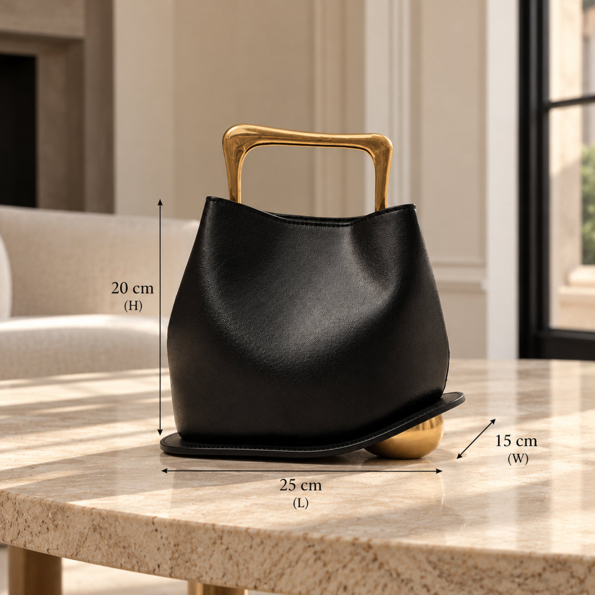 Basilia Bag