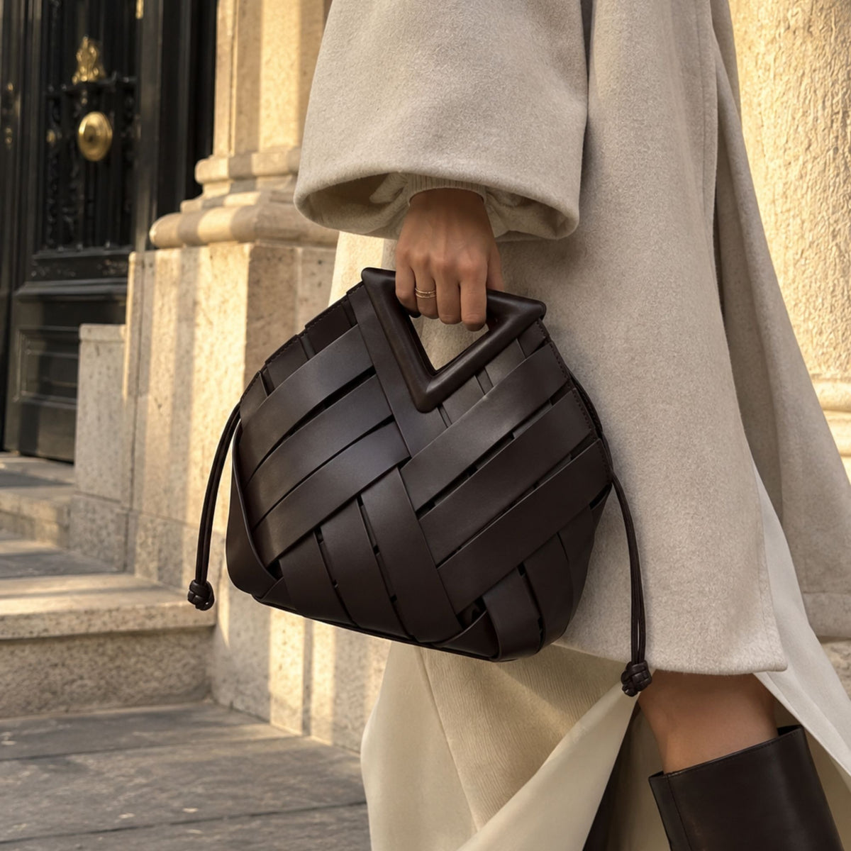 Elisabet Bag