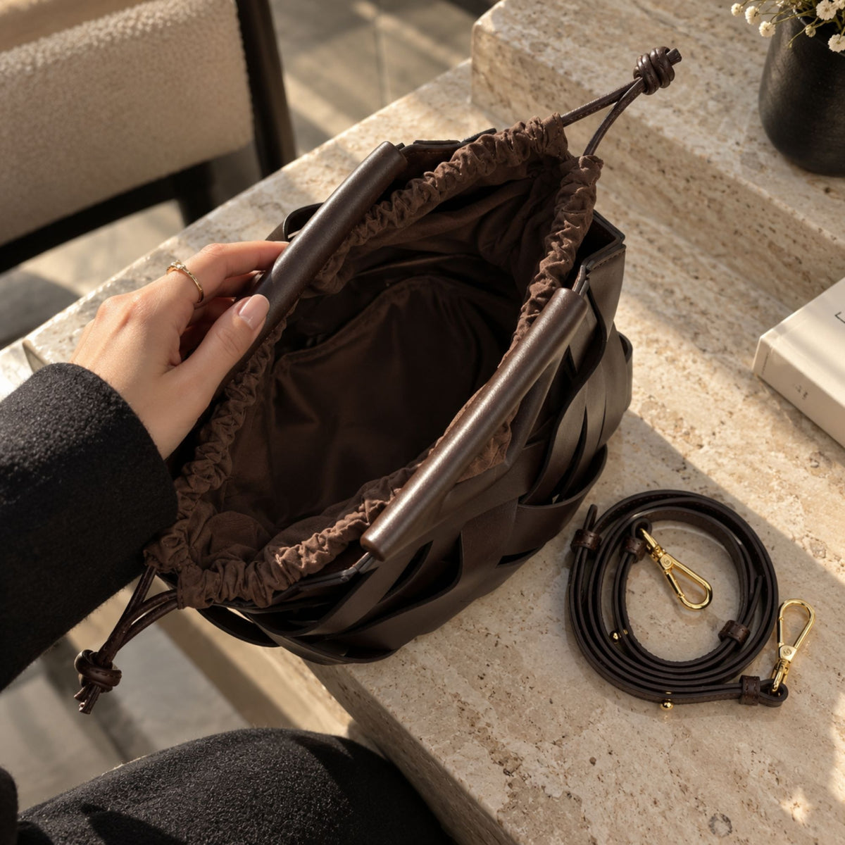 Elisabet Bag