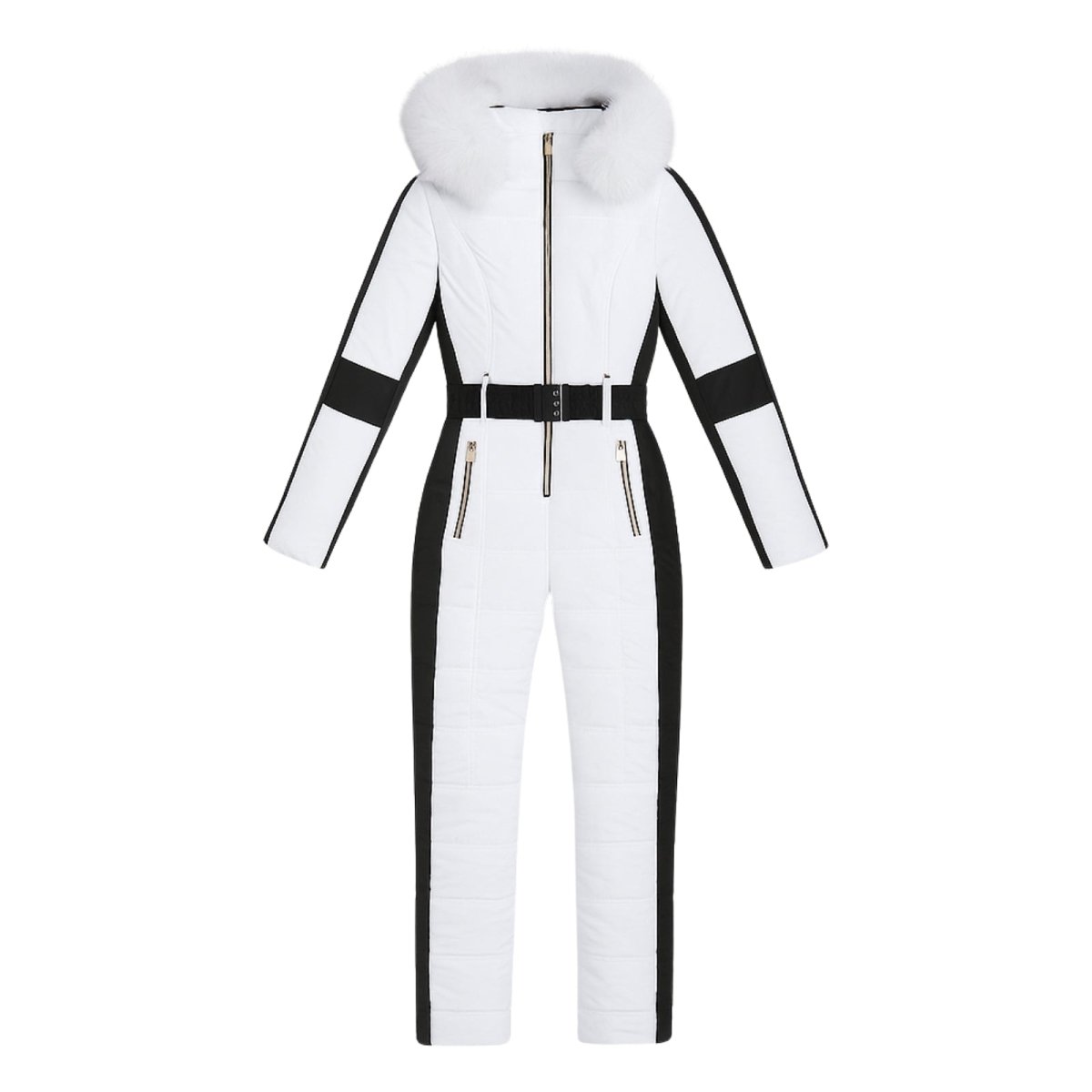 Dolly Ski Suit