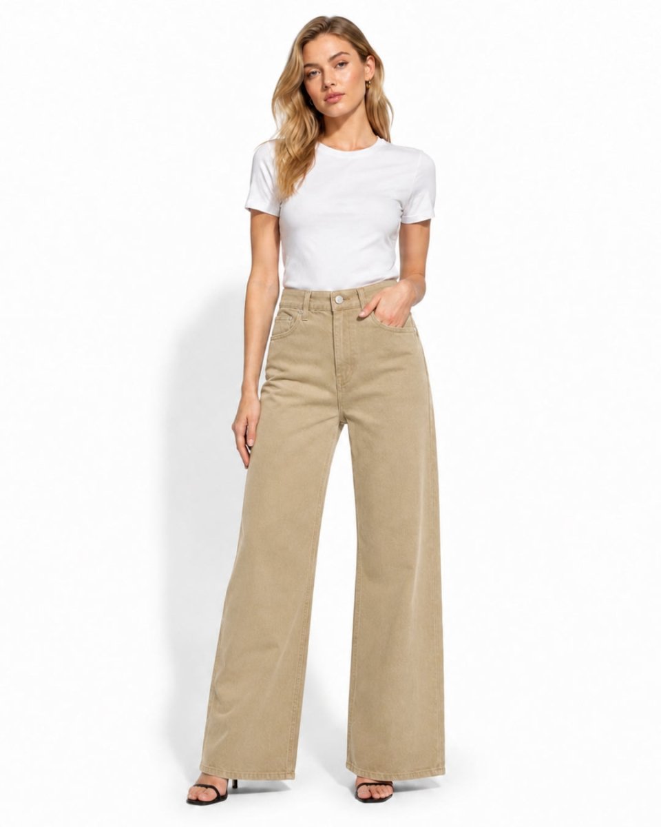 Gwensie Jeans