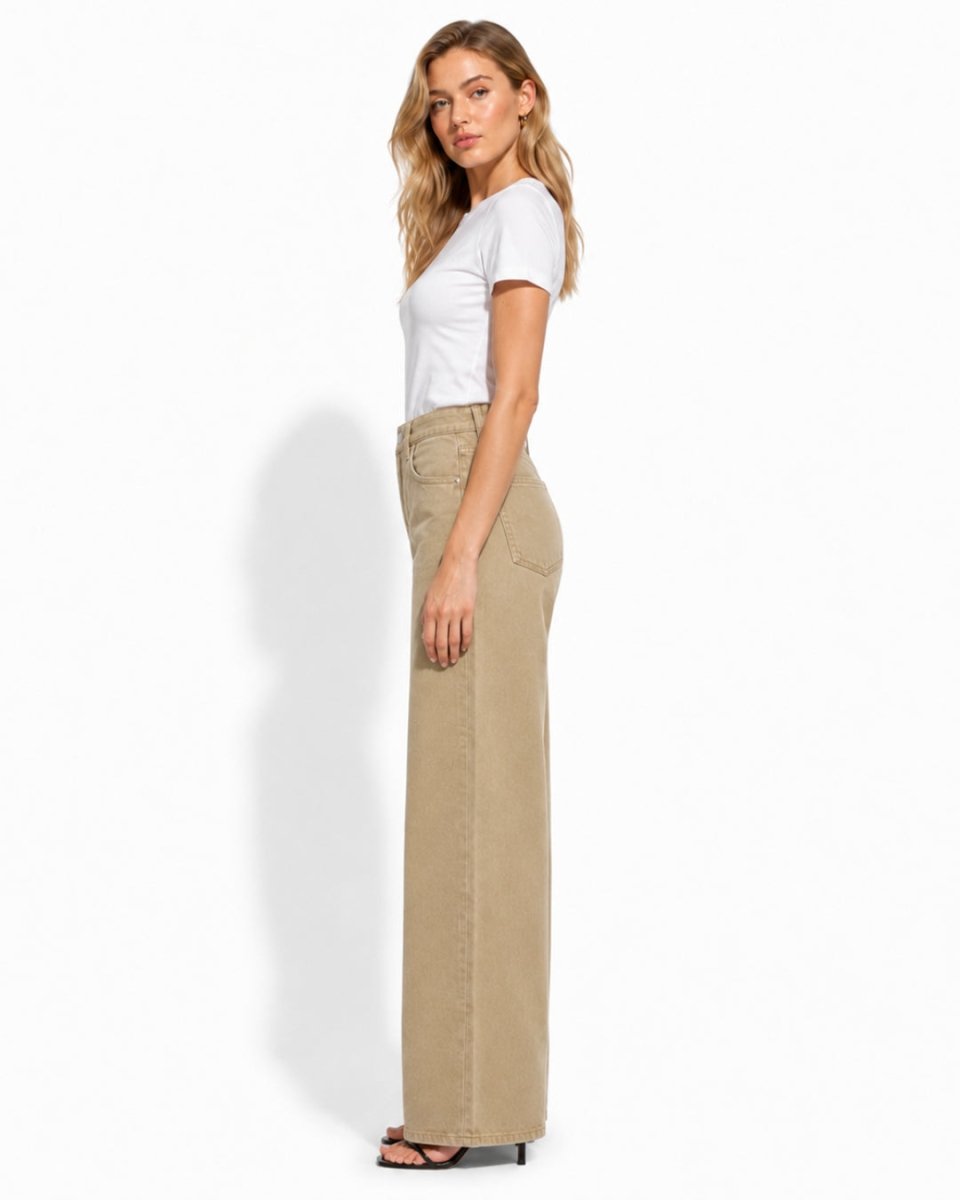 Gwensie Jeans