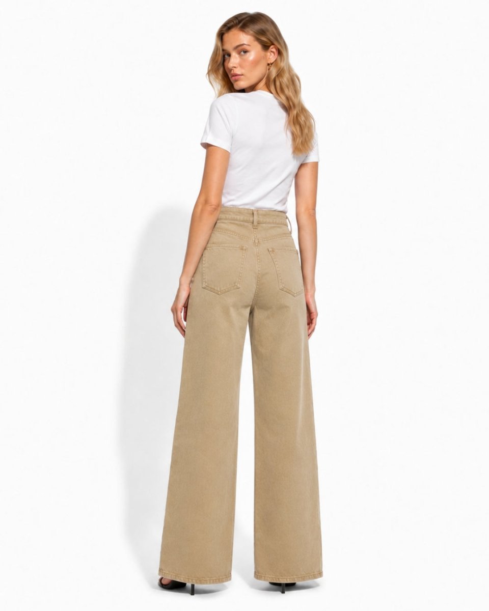 Gwensie Jeans