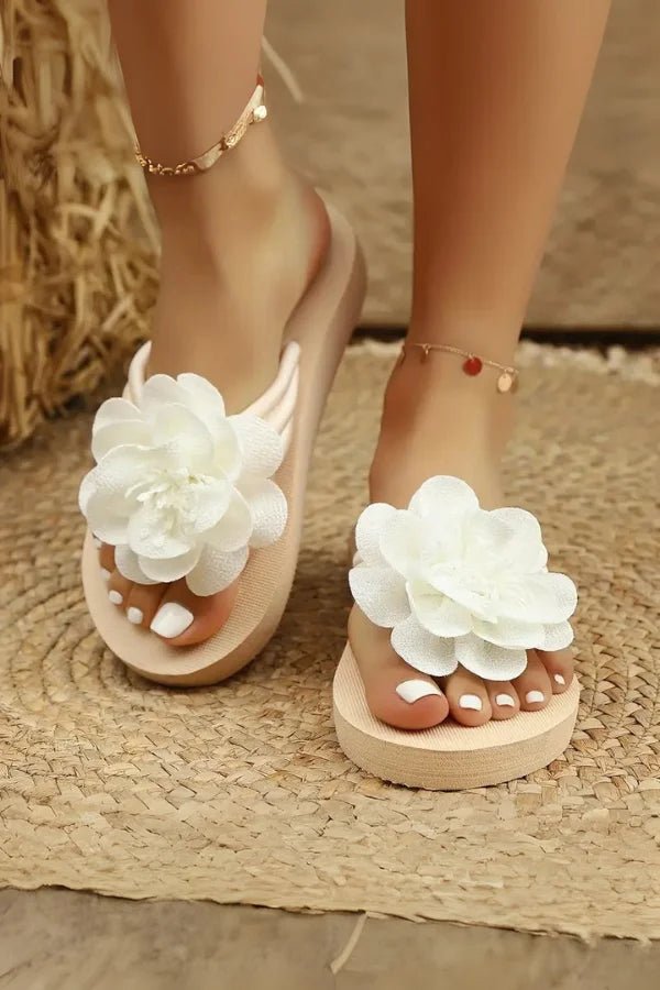 Amara Sandals