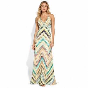 Ivory Multicolor