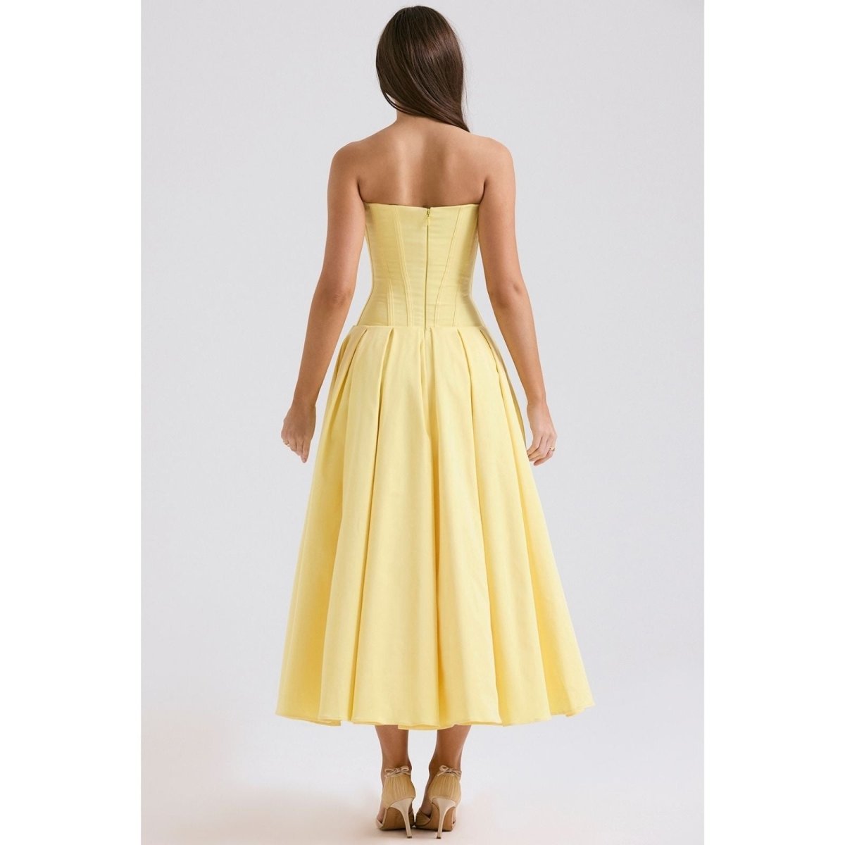 Laarni - Yellow