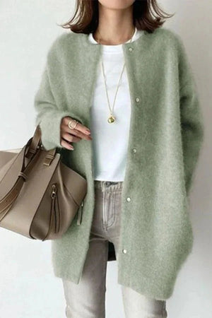 Light Green Mila