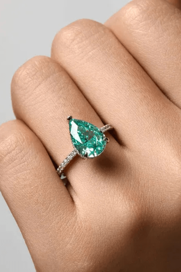 Eulalie Ring 