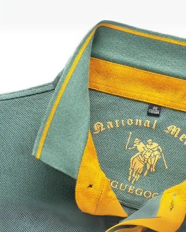 Max Polo