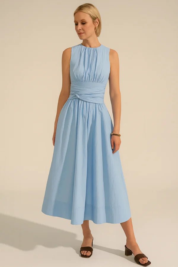 Elodie Dress