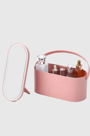 Pink GlamGlow