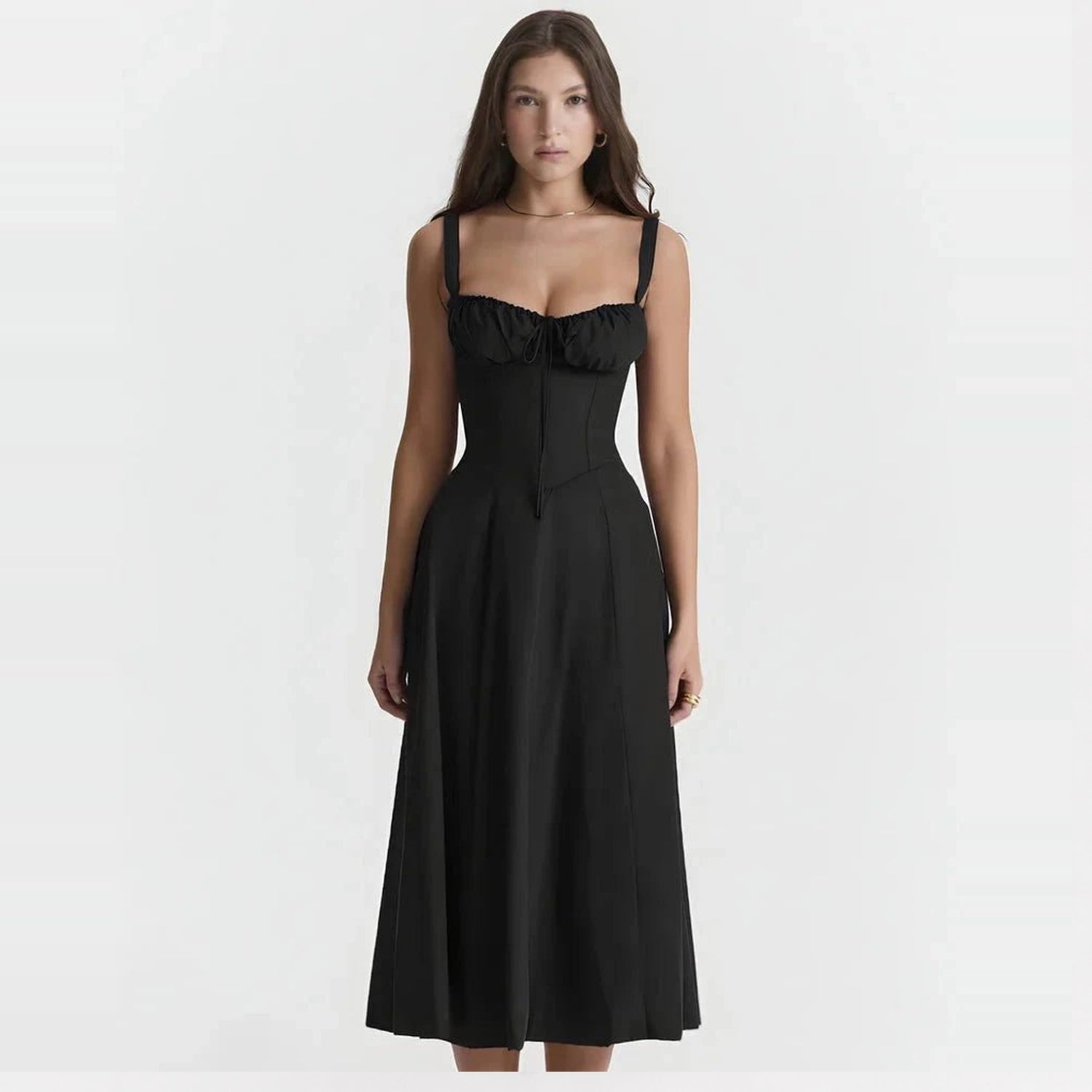 Black Linsay