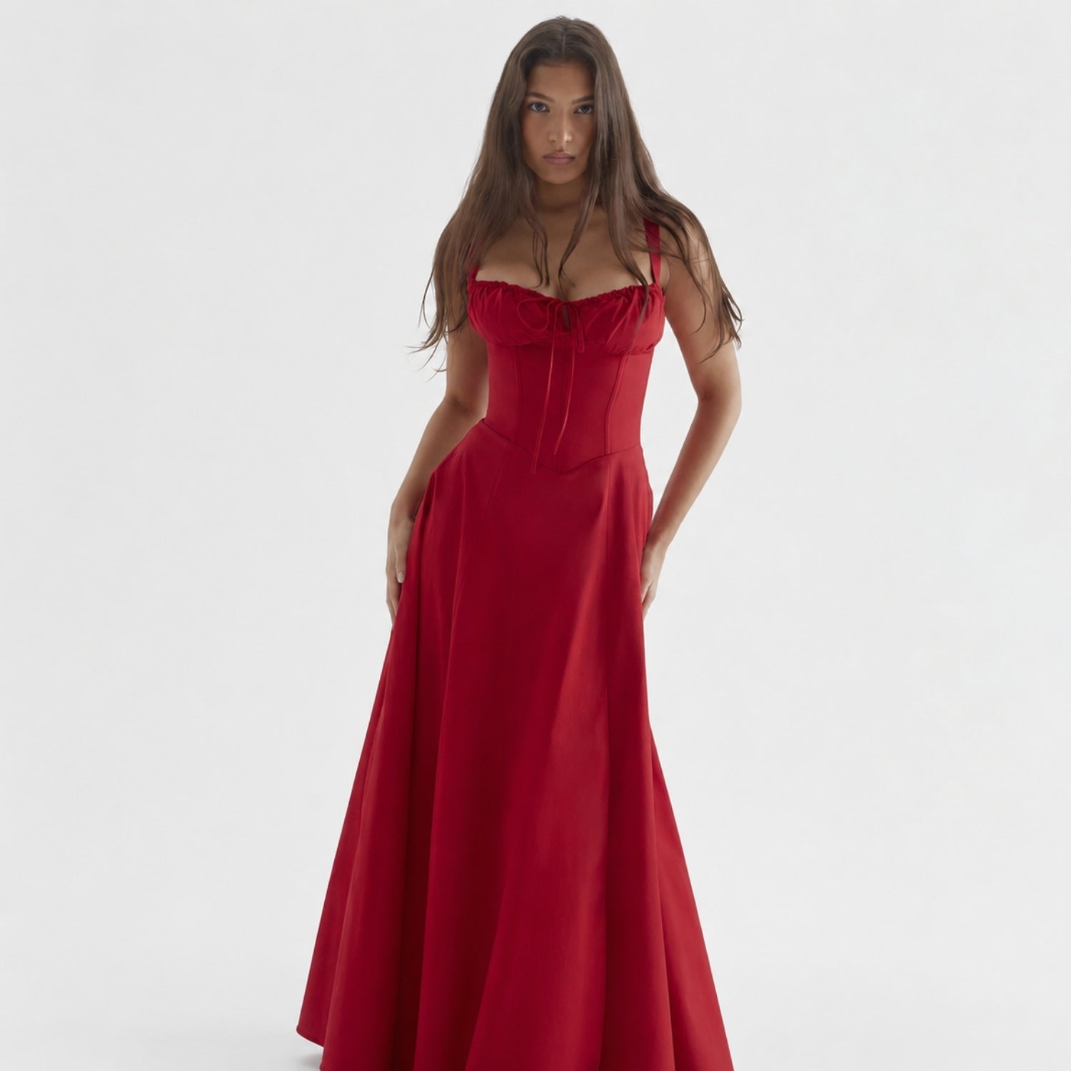 Red Linsay