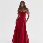 Red Linsay
