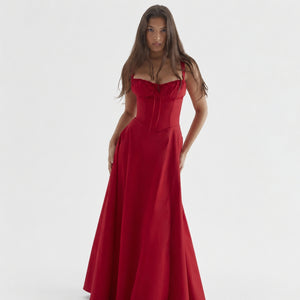 Red Linsay