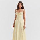Yellow Linsay
