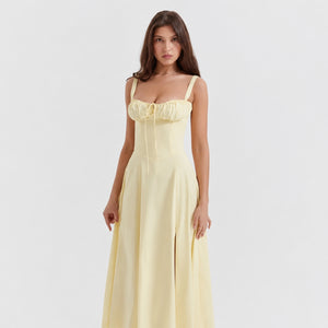 Yellow Linsay