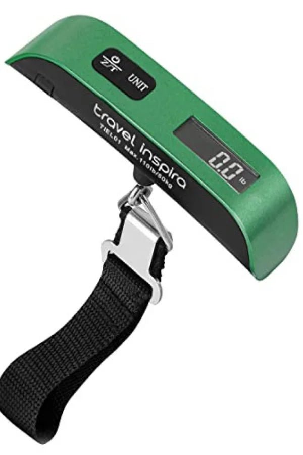 NomadPro Scale