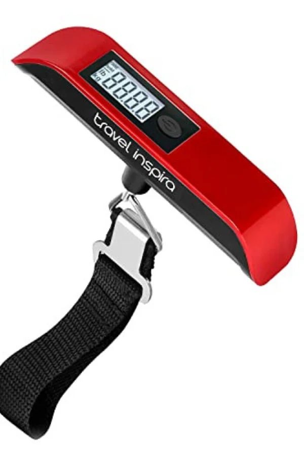 NomadPro Scale