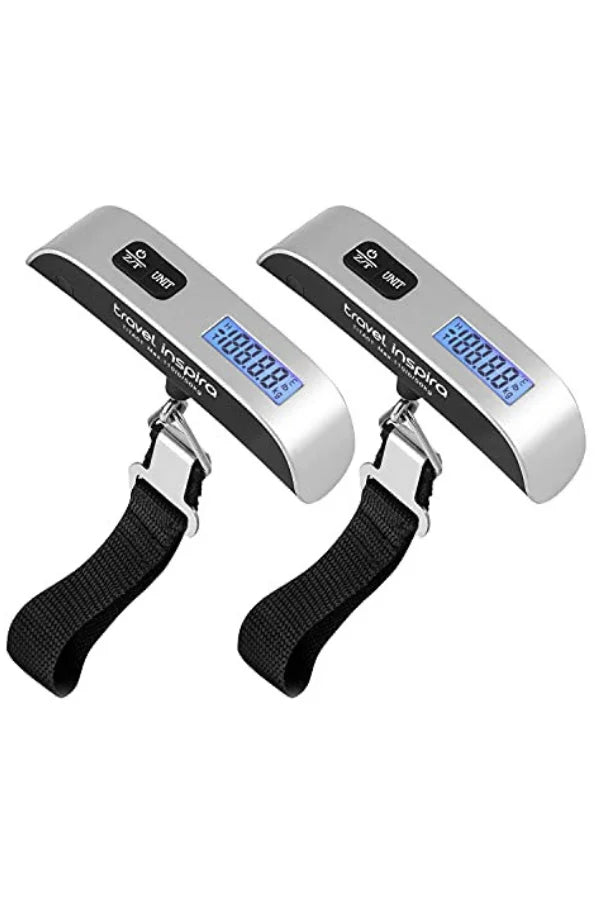 NomadPro Scale