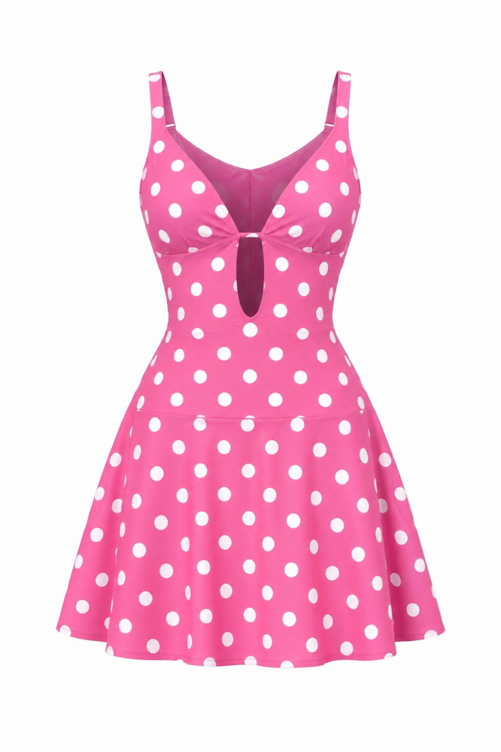 Corsica Mini Dress
