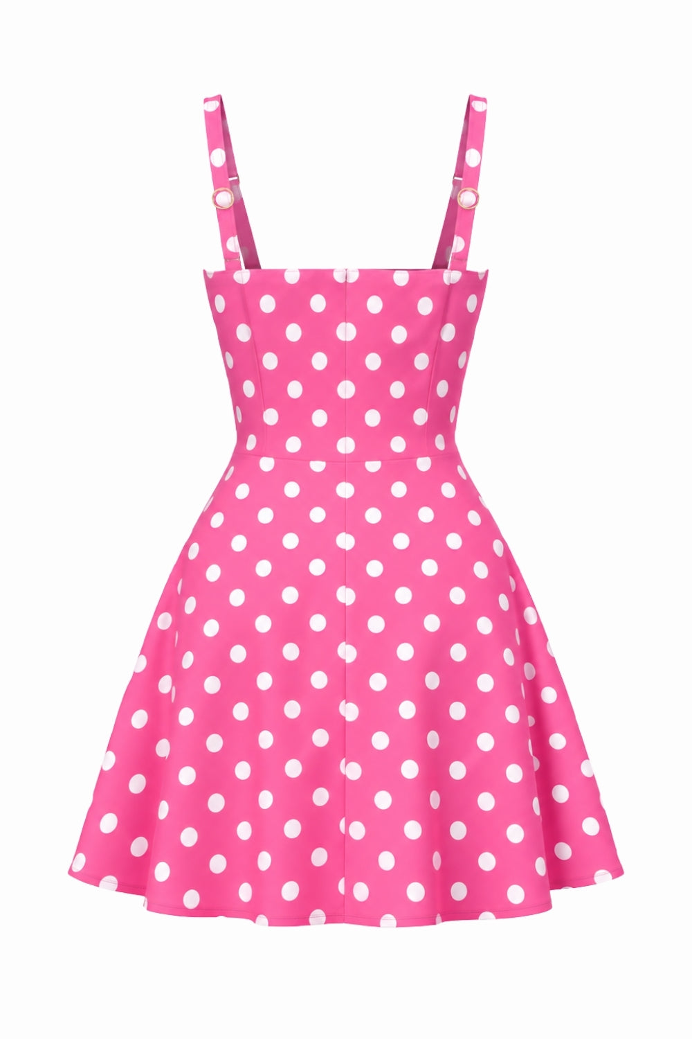 Corsica Mini Dress