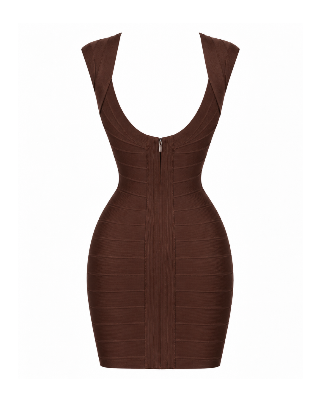 Iskra Bandage Dress
