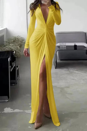 Yellow Betty