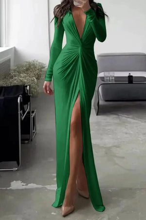 Green Betty