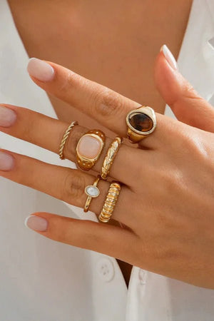 Gold
