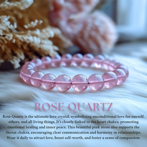 Rose Quartz
