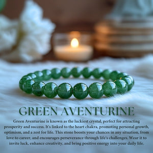 Green Aventurine