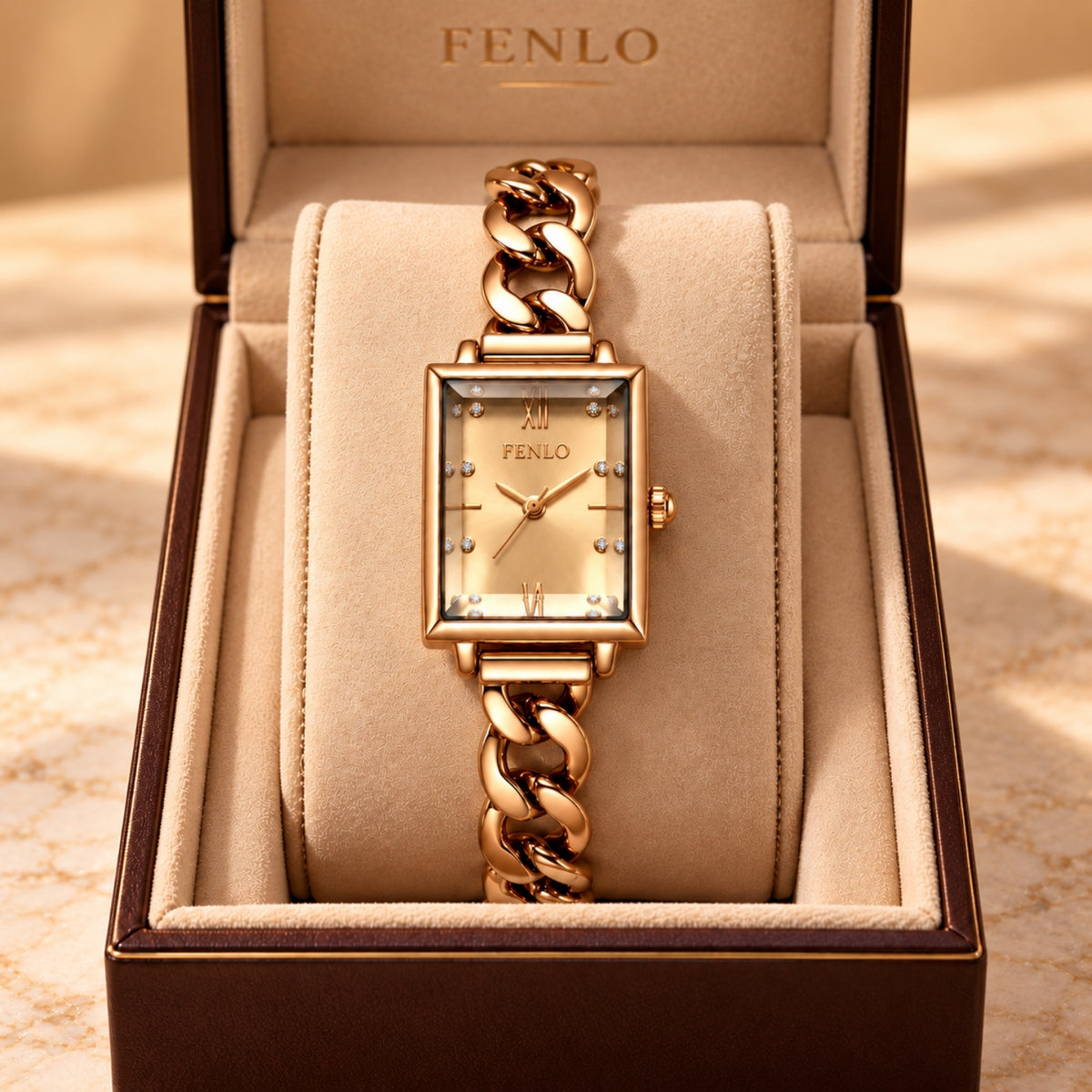 Adhara Watch