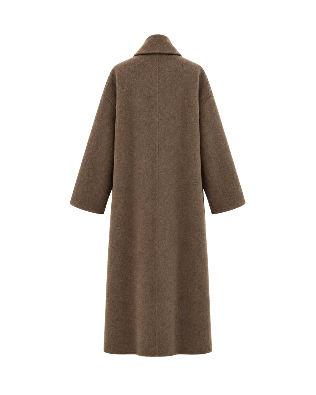 Ebrill Coat