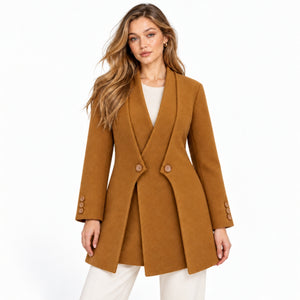 Caramel Brown