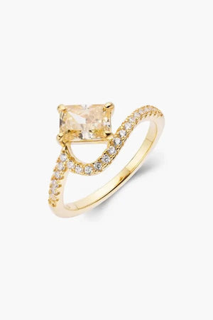 Yellow Stone