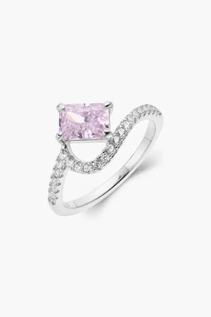 Pink Stone