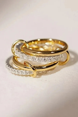Gold-Silver
