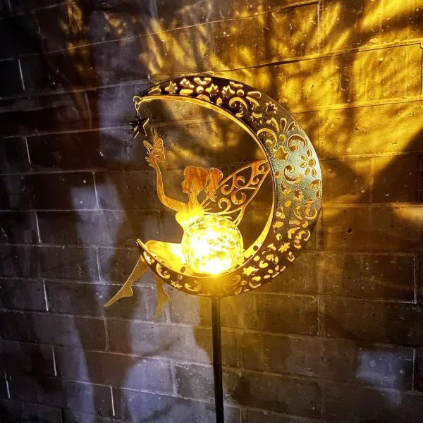 Magisches Traum-Feenlicht 